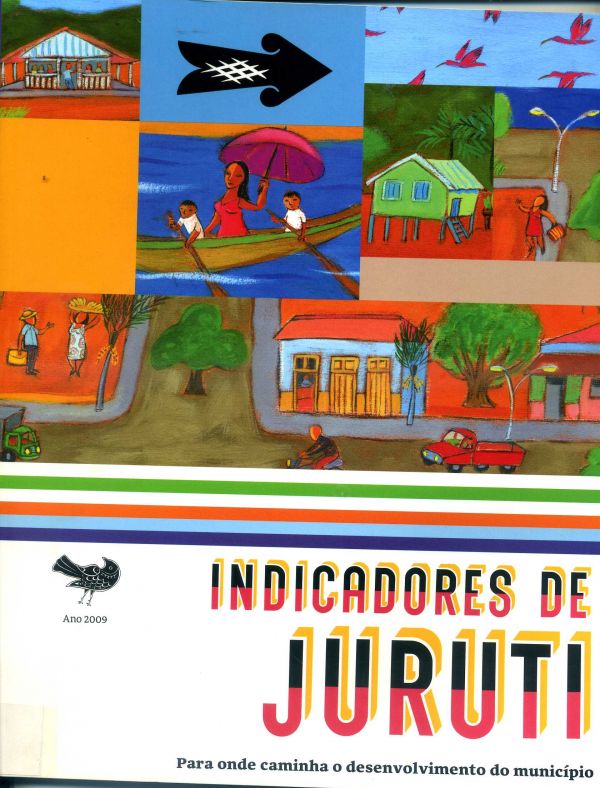 Indicadores de Juruti